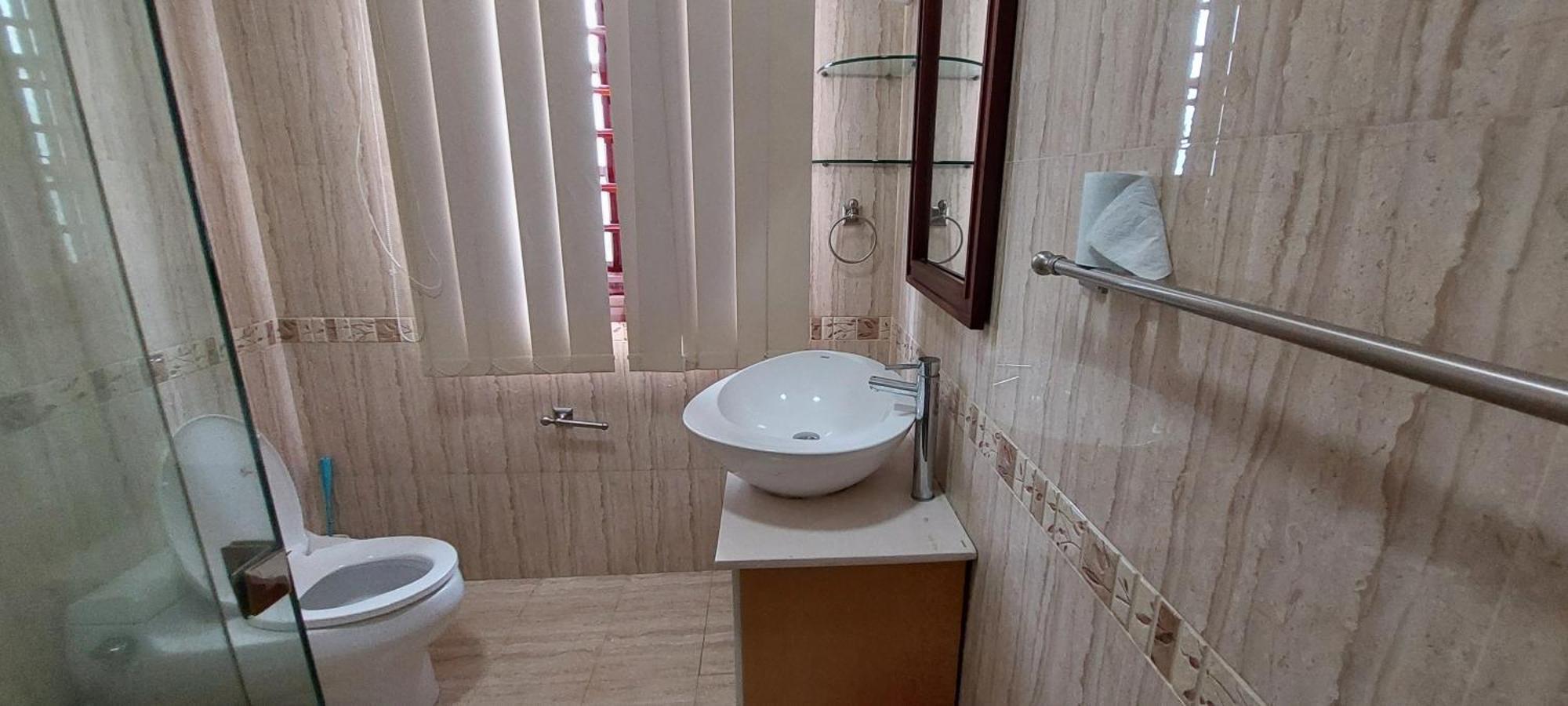 Melody Riverside Homestay Thon Truong Giang Esterno foto