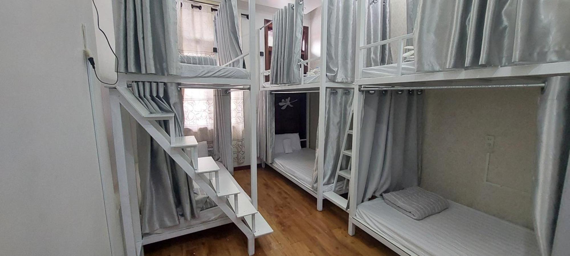 Melody Riverside Homestay Thon Truong Giang Esterno foto