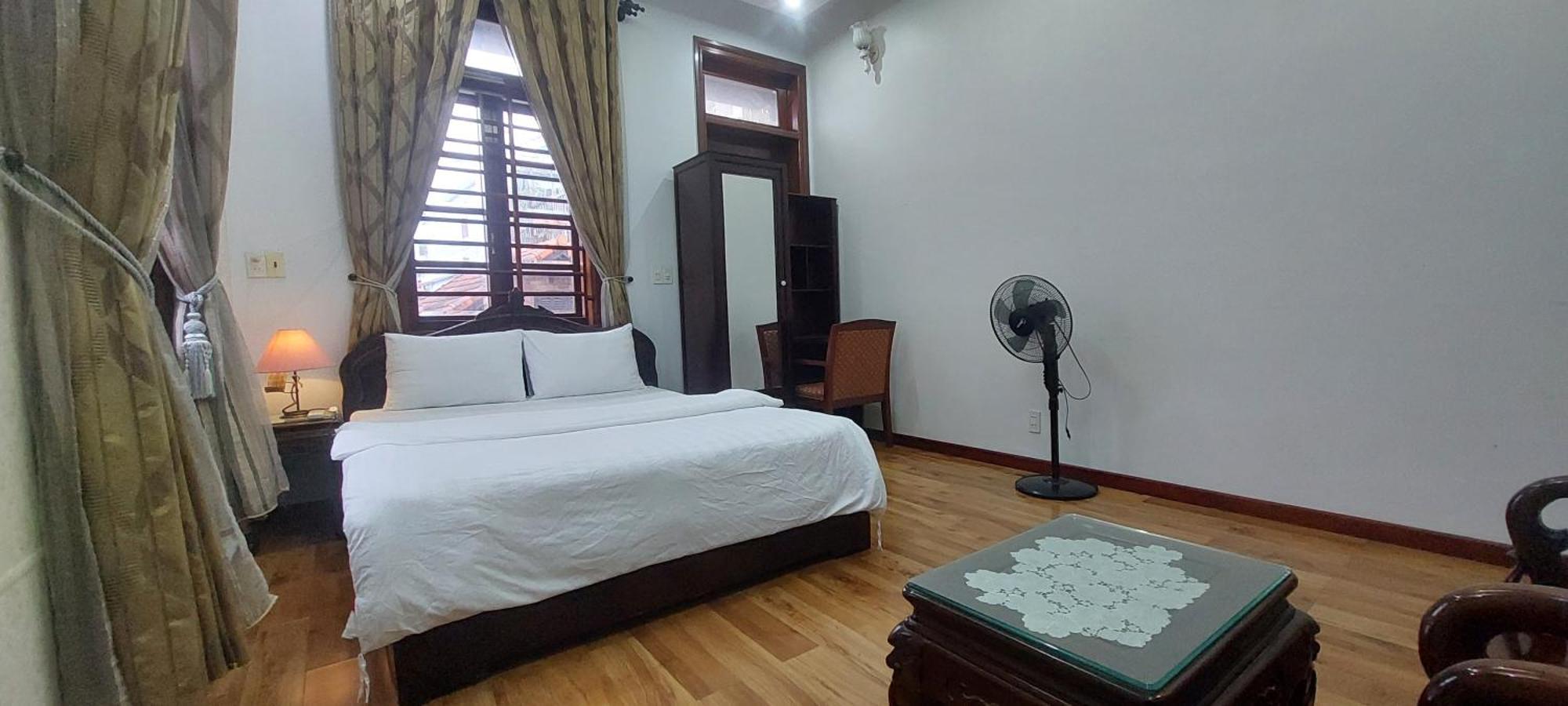 Melody Riverside Homestay Thon Truong Giang Esterno foto